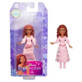 Disney hercegnők: Mini hercegnő figura - Ariel