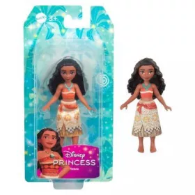 Disney hercegnők: Mini hercegnő figura - Vaiana