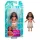 Disney hercegnők: Mini hercegnő figura - Vaiana