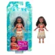 Disney hercegnők: Mini hercegnő figura - Vaiana