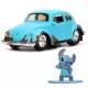 Jada Toys: Lilo & Stitch - 1959 VW Beetle kisautó