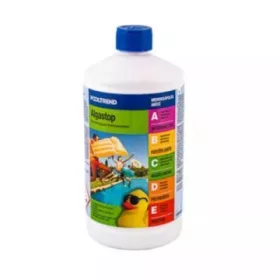   Pooltrend Algastop algásodásgátló medencevegyszer - 1 liter