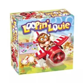 Loopin' Louie ügyességi társasjáték