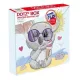 Diamond Dotz Dotz Box - Koala fagyi