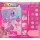 Diamond Dotz: Dotzies Barbie Activity szett