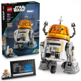   LEGO® Star Wars Chopper (C1-10P) asztromechanikus droid 75416