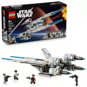 LEGO® Star Wars Lázadó U-szárnyú vadászgép 75399