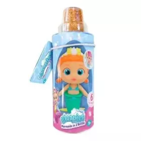 Bloopies: Mókás sellőbébi palackban – Sophie