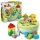 LEGO® DUPLO® Formaválogató: Kutyusház 10441