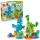 LEGO® DUPLO® 3 az 1-ben guruló dinók 10451