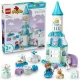 LEGO® DUPLO® │ Disney Anna és Elza jégkastély partija 10455