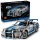 LEGO® Technic 2 Fast 2 Furious Nissan Skyline GT-R (R34) autó 42210