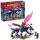 LEGO® NINJAGO® Rontu, a sárkánymester 71842
