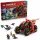LEGO® NINJAGO® Harci nindzsajármű 71844