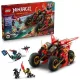 LEGO® NINJAGO® Harci nindzsajármű 71844