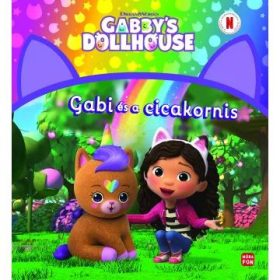 Gabi babaháza: Gabi és a cicakornis
