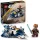 LEGO® Star Wars Plo Koon Jedi csillagvadásza microfighter 75400