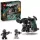 LEGO® Star Wars Halálcsillag katona és Night Trooper harci csomag 75412
