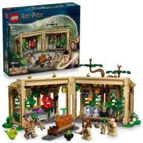   LEGO® Harry Potter Roxfort kastély: Gyógynövénytanóra 76445