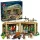 LEGO® Harry Potter Roxfort kastély: Gyógynövénytanóra 76445