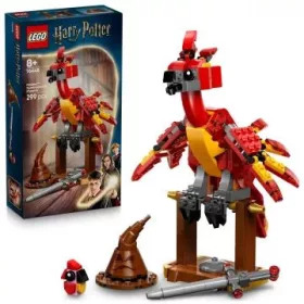 LEGO® Harry Potter Fawkes: Dumbledore főnixmadara 76448