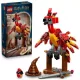 LEGO® Harry Potter Fawkes: Dumbledore főnixmadara 76448
