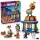LEGO® Fortnite® Durrr Burger étterem 77076