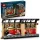 LEGO® Harry Potter Könyvkuckó: Roxfort expressz 76450