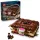 LEGO® Harry Potter Szörnyek szörnyű könyve 76449