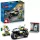 LEGO® City Üldözés rendőrségi motorkerékpárral 60455