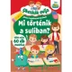 Okoskák Ovija - Mi történik a suliban? - Játékos foglalkoztató kicsiknek
