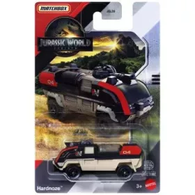 Matchbox: Jurassic World kisautó - többféle