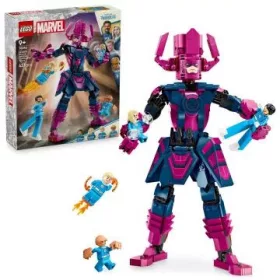   LEGO® Marvel A Fantasztikus Négyes vs. Galactus építőfigura 76316