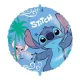 Stitch: Fólia lufi - 46 cm