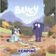 Bluey: Kemping