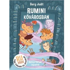 Rumini Kővárosban
