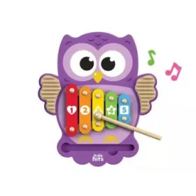 Kids Hits: Bagoly alakú xilifon - fa