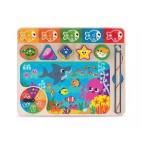 Kids Hits: Horgász ügyességi játék