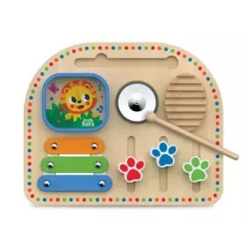 Kids Hits: Fa hangszer tábla - Leo dallamai