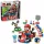 LEGO® Super Mario Mario Kart – Interaktív LEGO® Mario és Standard Kart 72043