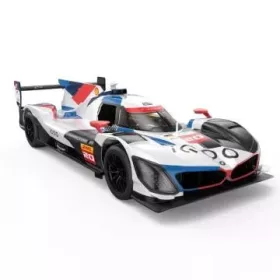 Rastar: BMW M Hybrid V8 1:14 távirányítós autó - fehér
