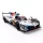 Rastar: BMW M Hybrid V8 1:14 távirányítós autó - fehér