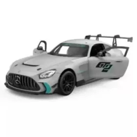   Rastar: Mercedes-AMG GT2 1:14 távirányítós autó - szürke