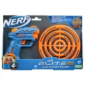 Nerf Elite 2.0: Duo Targeting szivacslövő fegyver