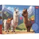 Trefl: Színes lámák – 200 darabos puzzle