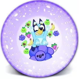 Bluey: Joy műanyag mélytányér