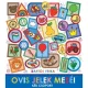 Bartos Erika: Ovis jelek meséi - Kék csoport