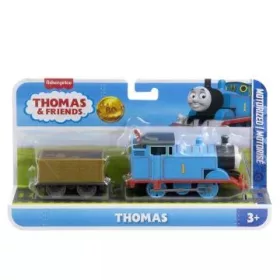 Thomas és barátai: Motorizált mozdony - Thomas 80.