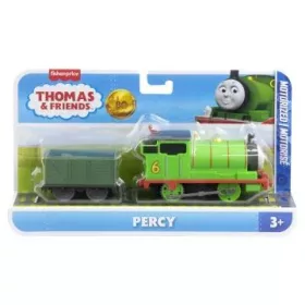 Thomas és barátai: Motorizált mozdony - Percy 80.