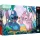 Trefl Premium Plus: Lilo & Stitch puzzle - 1000 darabos